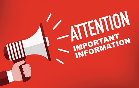 Solid Waste Centers Closed for Thanksgiving